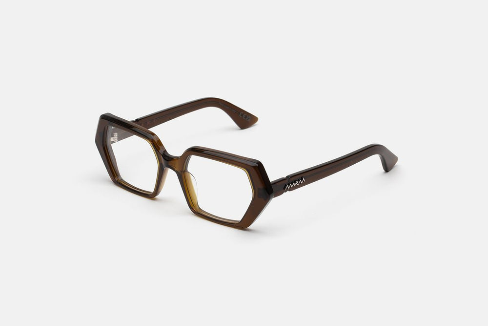 Marni Zunari Brown 5LL