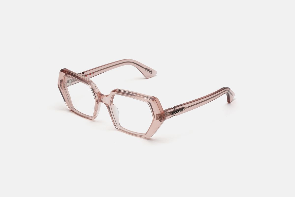 Marni Zunari Dusty Pink JWY