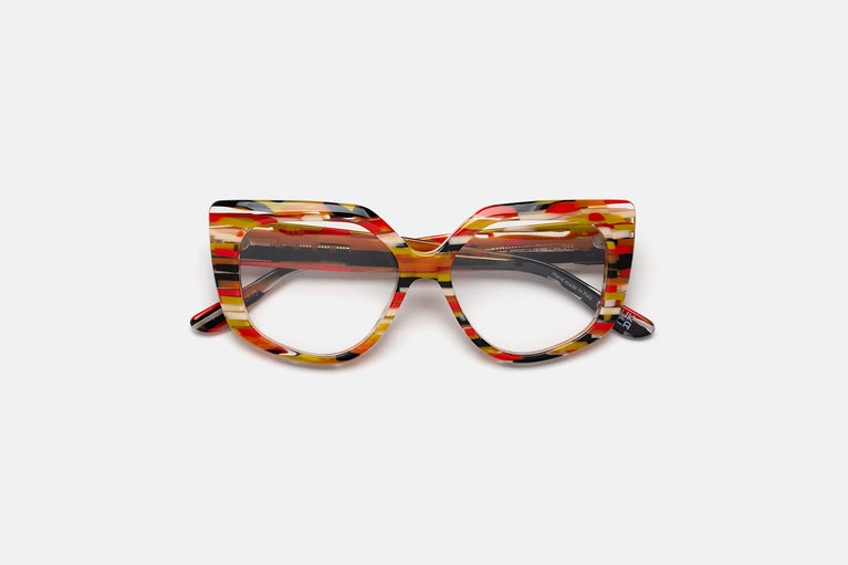 Marni Zvier Stripes 7VW 53