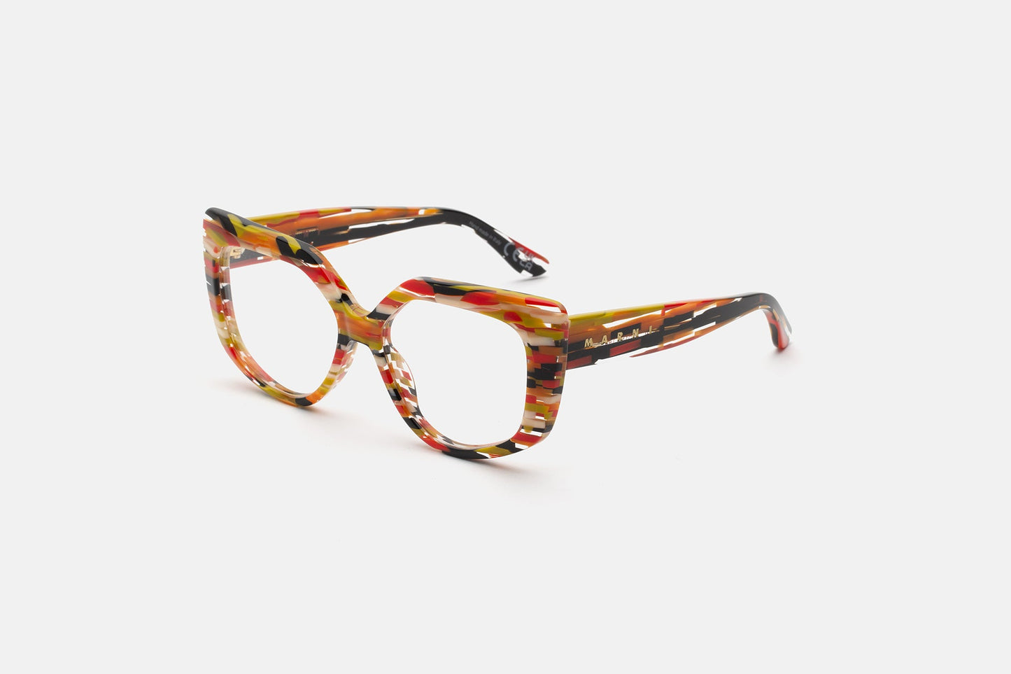 Marni Zvier Stripes 7VW 53
