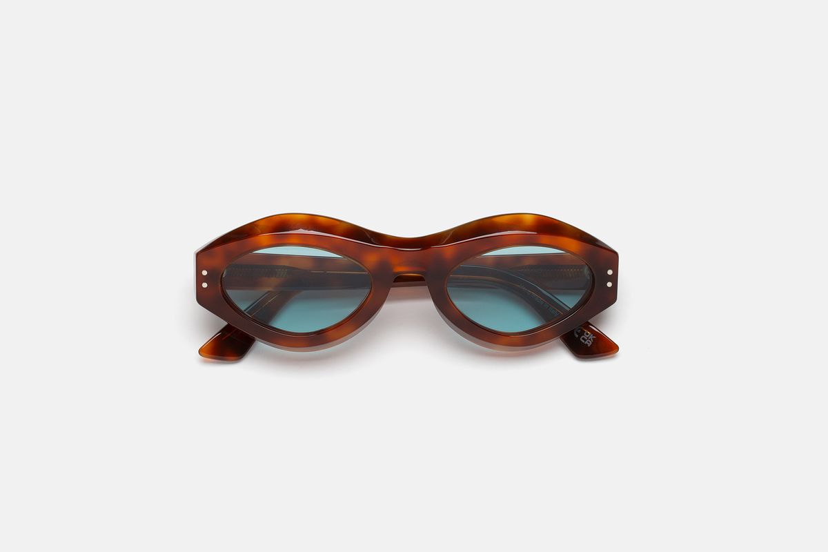 Marni Zytherin Tortoise EZI 51