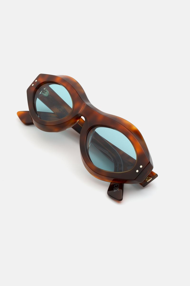 Marni Zytherin Tortoise EZI 51
