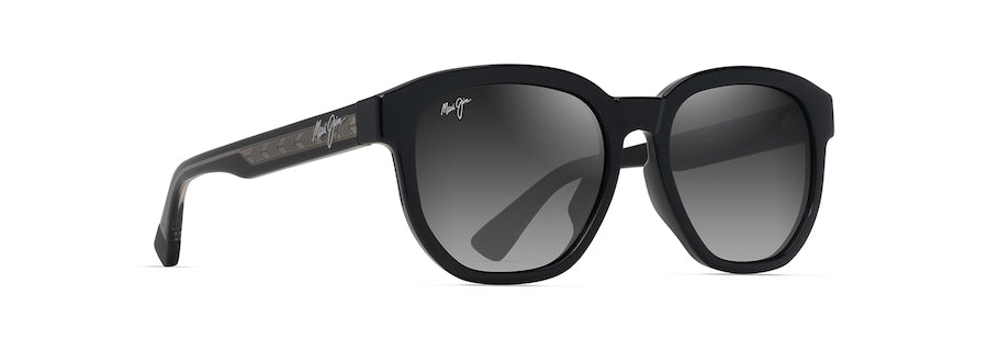 Maui Jim AKAHAI ASIAN FIT GS646-14A 56