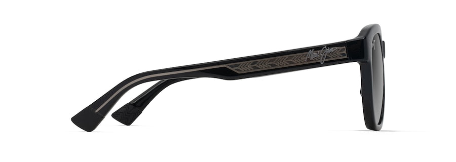 Maui Jim AKAHAI ASIAN FIT GS646-14A 56