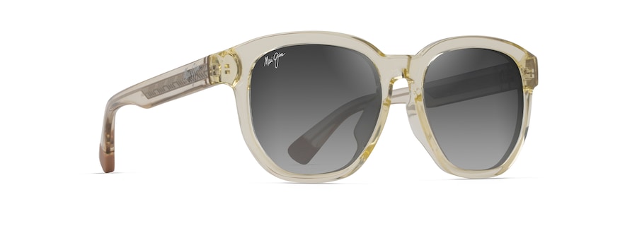 Maui Jim AKAHAI ASIAN FIT GS646-21 56
