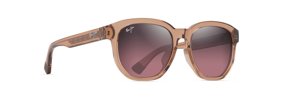 Maui Jim AKAHAI ASIAN FIT RS646-01 56