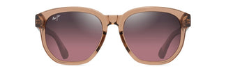 Maui Jim AKAHAI ASIAN FIT RS646-01 56