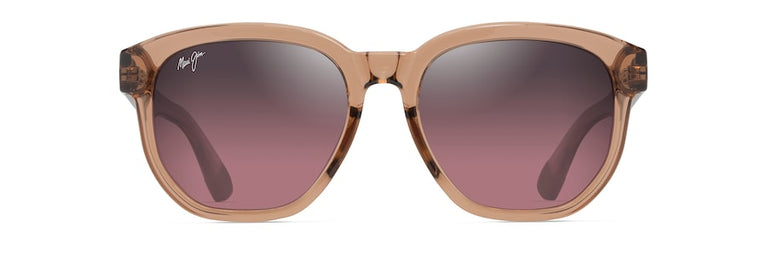 Maui Jim AKAHAI ASIAN FIT RS646-01 56