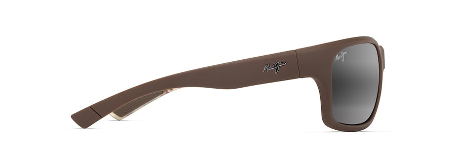 Maui Jim 'ANO NUI 681-01 MJ0681S-004