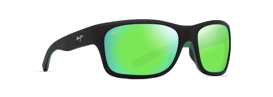 Maui Jim 'ANO NUI GM681-02A 63