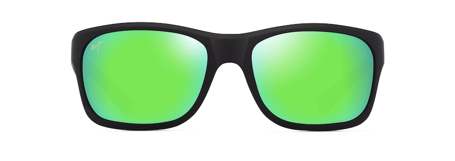 Maui Jim 'ANO NUI GM681-02A MJ0681S-003