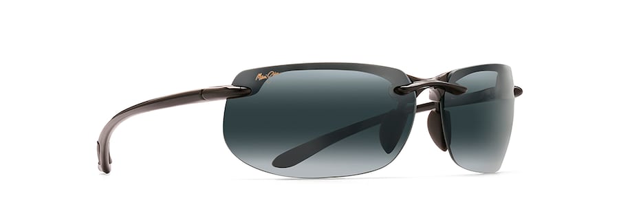 Maui Jim BANYANS ASIAN FIT 412N-02 MJ0412SA-002