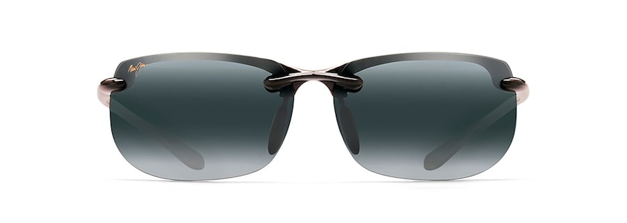 Maui Jim BANYANS ASIAN FIT 412N-02 MJ0412SA-002