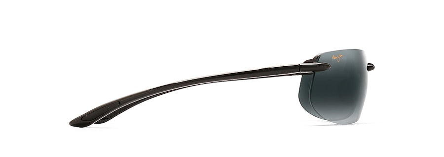 Maui Jim BANYANS ASIAN FIT 412N-02 MJ0412SA-002
