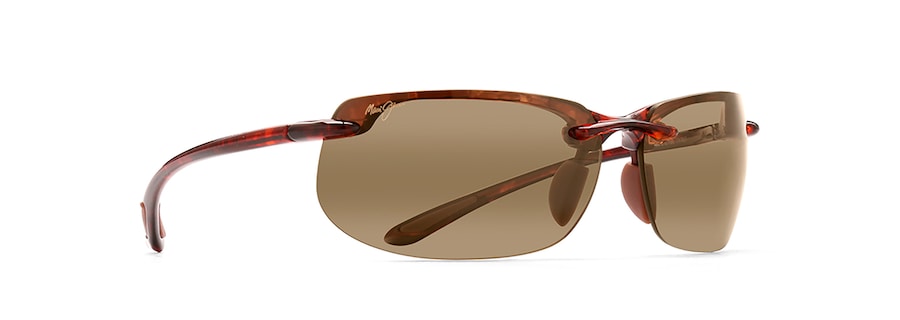 Maui Jim BANYANS ASIAN FIT H412N-10 69