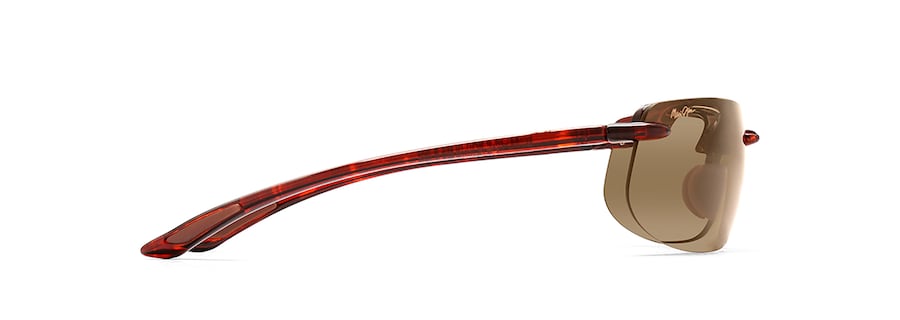 Maui Jim BANYANS ASIAN FIT H412N-10 69