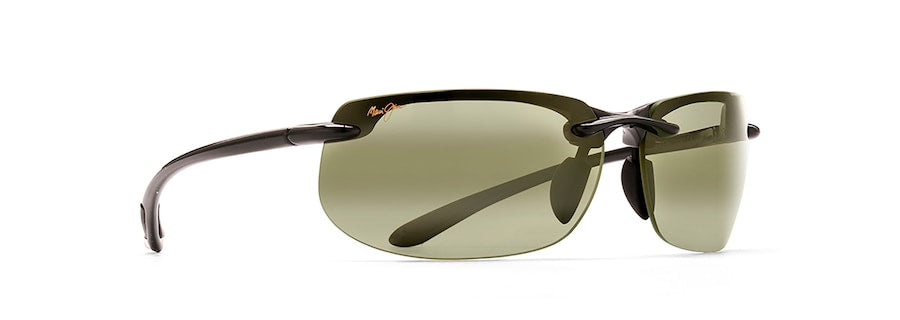 Maui Jim BANYANS ASIAN FIT HT412N-02 MJ0412SA-003