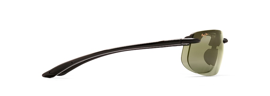 Maui Jim BANYANS ASIAN FIT HT412N-02 MJ0412SA-003