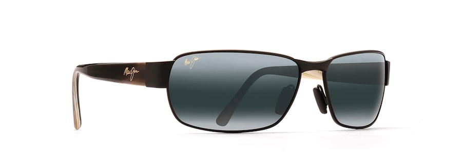 Maui Jim BLACK CORAL 249-2M MJ0249S-001