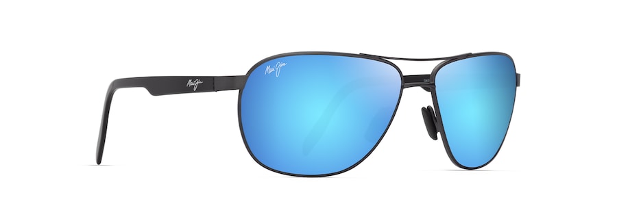 Maui Jim CASTLES B728-17 MJ0728S-003