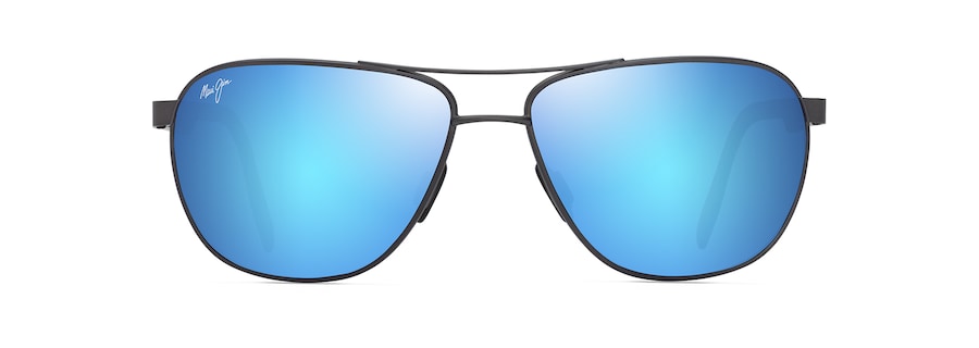 Maui Jim CASTLES B728-17 MJ0728S-003