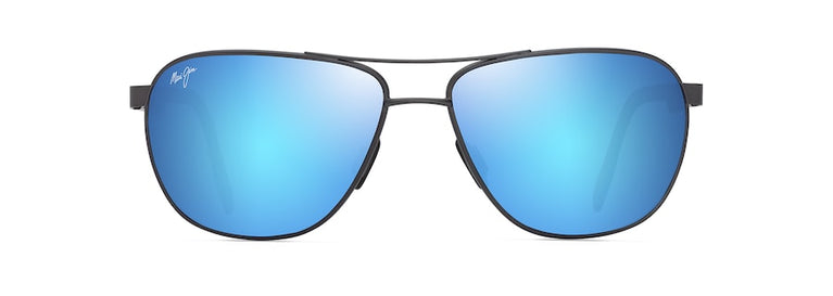 Maui Jim CASTLES B728-17 62