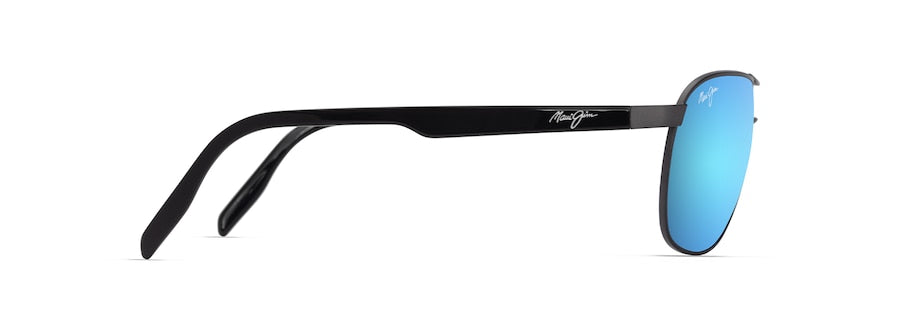 Maui Jim CASTLES B728-17 62