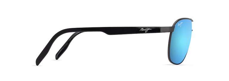 Maui Jim CASTLES B728-17 62