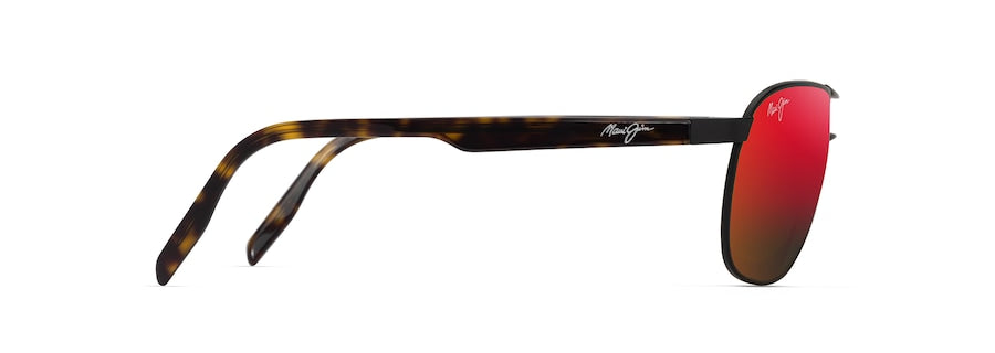 Maui Jim CASTLES RM728-02A MJ0728S-004