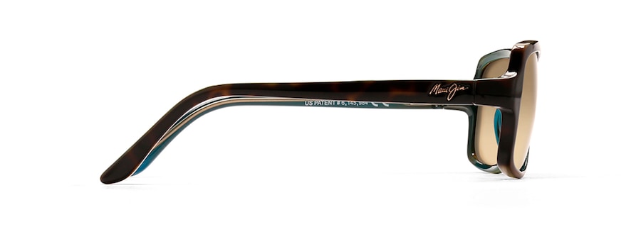 Maui Jim CLOUD BREAK HS700-10P 56