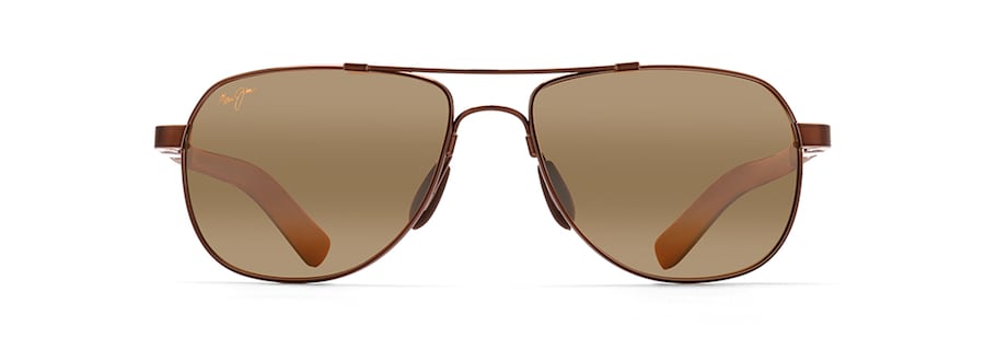 Maui Jim GUARDRAILS H327-23 57