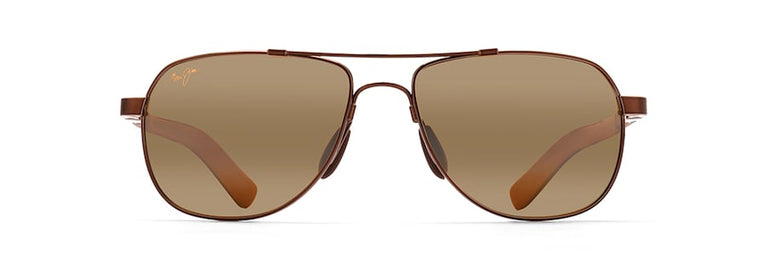 Maui Jim GUARDRAILS H327-23 57