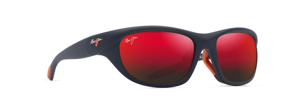 Maui Jim HAULANI AF RM343-03 MJ0343SA-002 | Bassol Optic United States