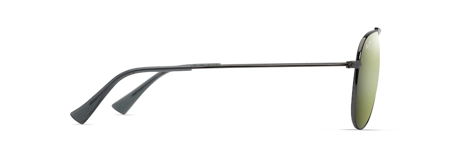 Maui Jim HAU‘OLI HT665-17A MJ0665S-002