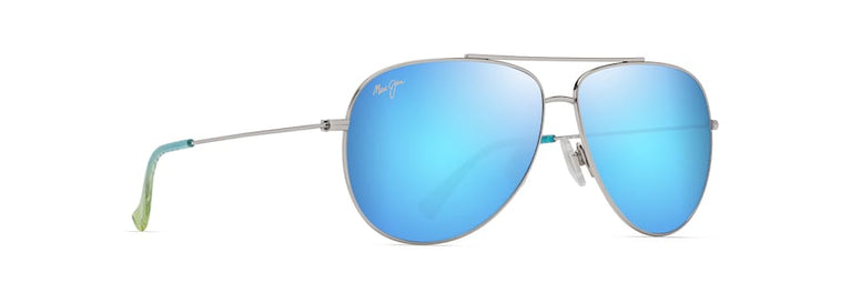 Maui Jim HAU‘OLI XL B674-17B 62