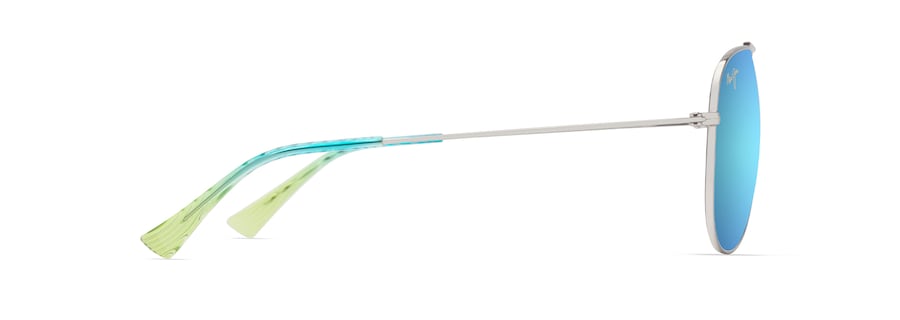 Maui Jim HAU‘OLI XL B674-17B MJ0674S-003
