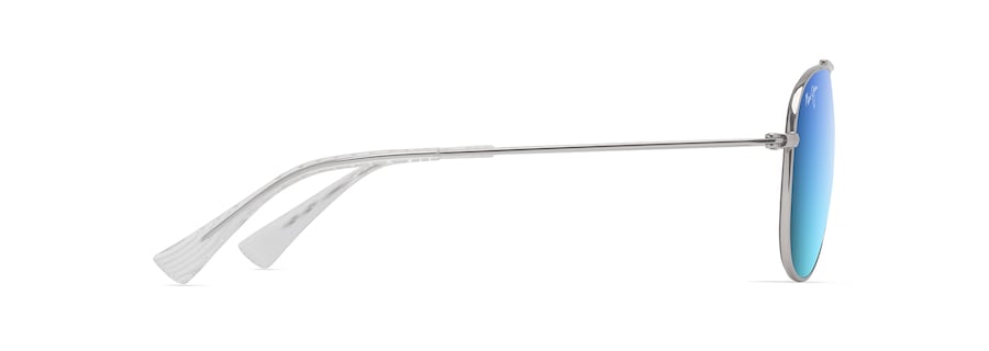 Maui Jim HAUOLI XS B589-17A MJ0589S-002 | Bassol Optic United States