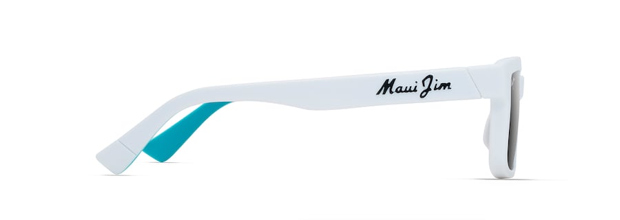 Maui Jim HIAPO ASIAN FIT 655-05 MJ0655SA-004