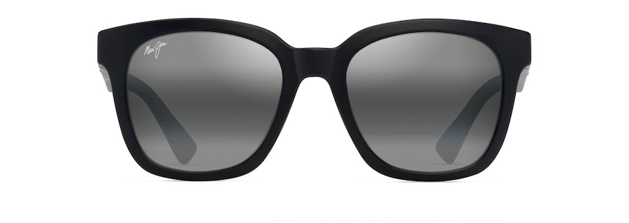 Maui Jim HONUA ASIAN FIT 653-02 MJ0653SA-001