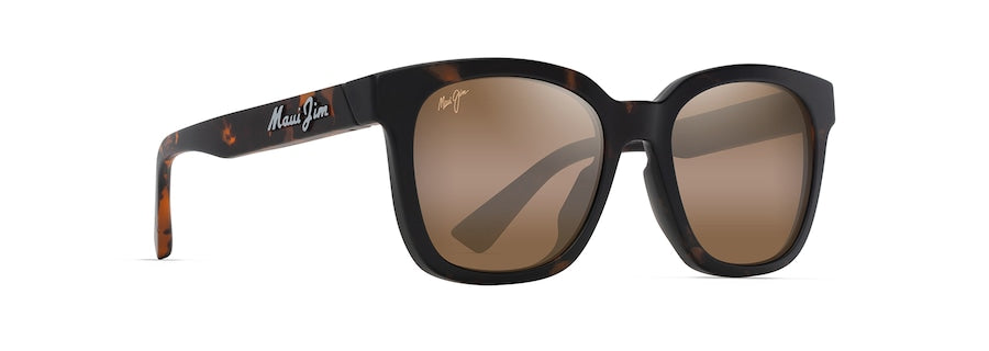 Maui Jim HONUA ASIAN FIT H653-10 MJ0653SA-002