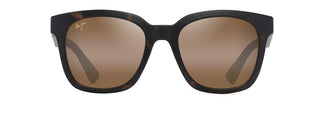 Maui Jim HONUA ASIAN FIT H653-10 55