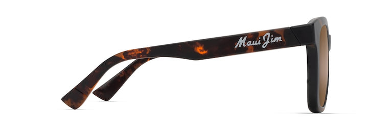 Maui Jim HONUA ASIAN FIT H653-10 55