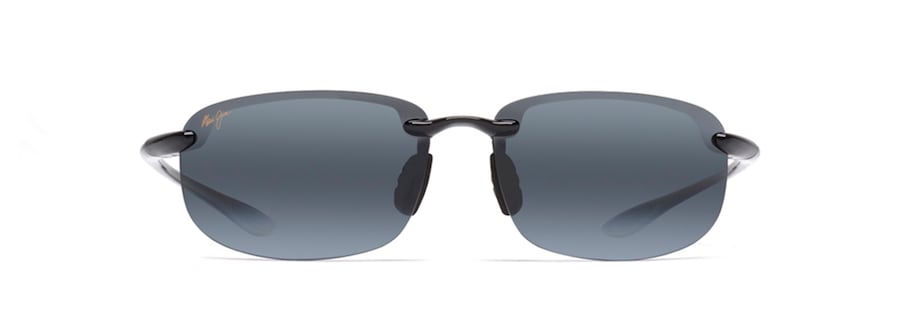 Maui Jim HO'OKIPA ASIAN FIT 407N-02 MJ0407SA-001