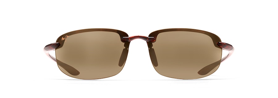 Maui Jim HO'OKIPA ASIAN FIT H407N-10 64
