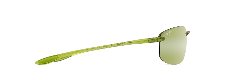 Maui Jim HO'OKIPA HT407-15 MJ0407S-008