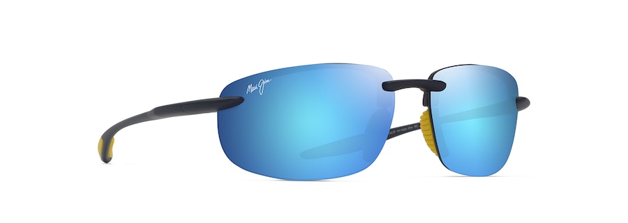 Maui Jim HO'OKIPA ULTRA GM676-15 MJ0676S-004 | Bassol Optic Canada