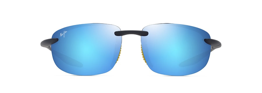Maui Jim HO'OKIPA ULTRA B676-03B MJ0676S-006 | Bassol Optic United