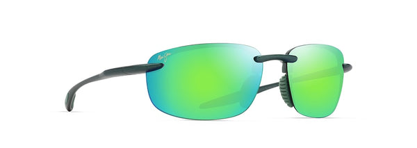 Maui Jim HO'OKIPA ULTRA GM676-15 MJ0676S-004 | Bassol Optic Canada