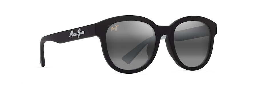 Maui Jim IHUPANI ASIAN FIT 658-02 MJ0658SA-001
