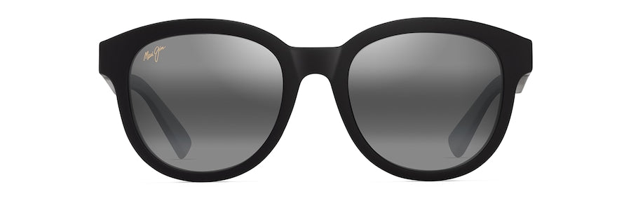 Maui Jim IHUPANI ASIAN FIT 658-02 53